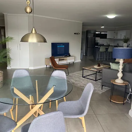228 The Terraces Self-Catering Apartment Cape Town Exterior photo