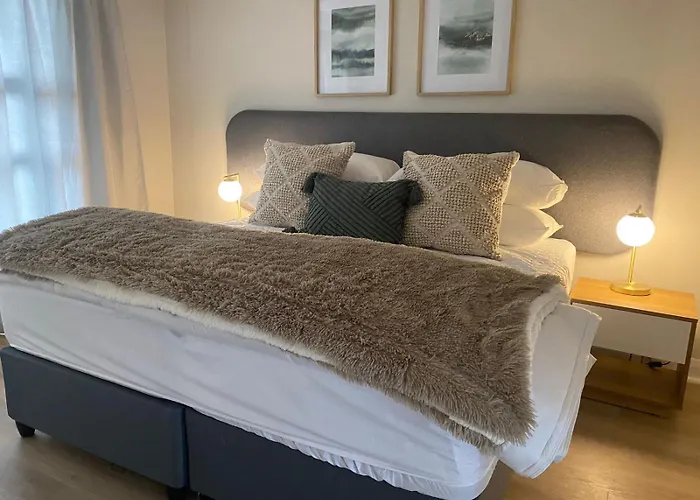 228 The Terraces Self-Catering Apartment