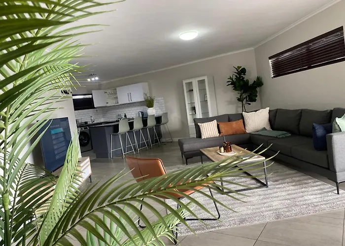 228 The Terraces Self-Catering Apartment