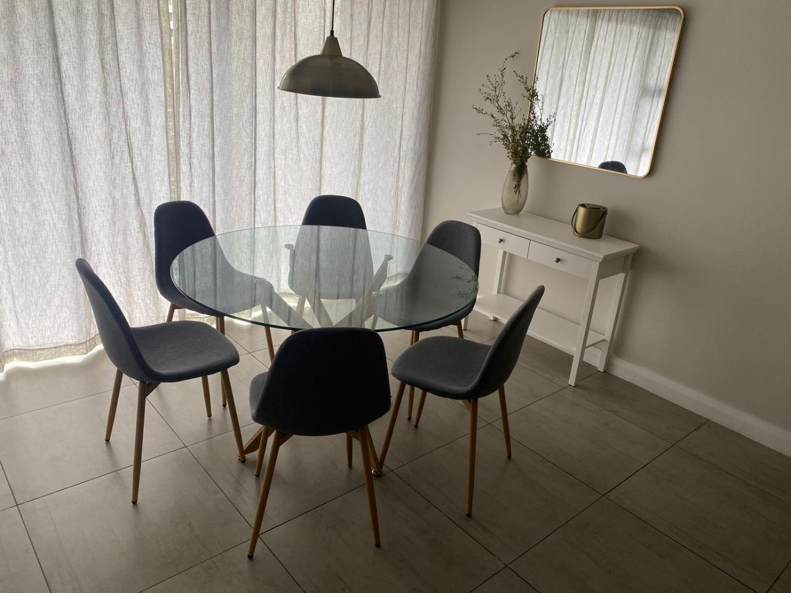 228 The Terraces Self-catering