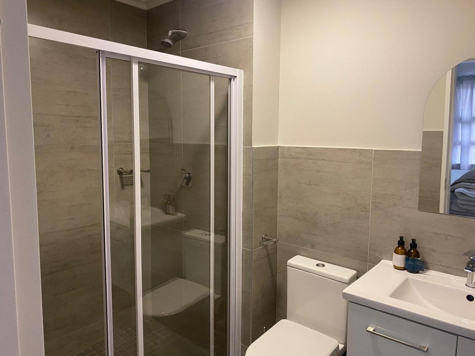 Apartamento 228 The Terraces Self-catering