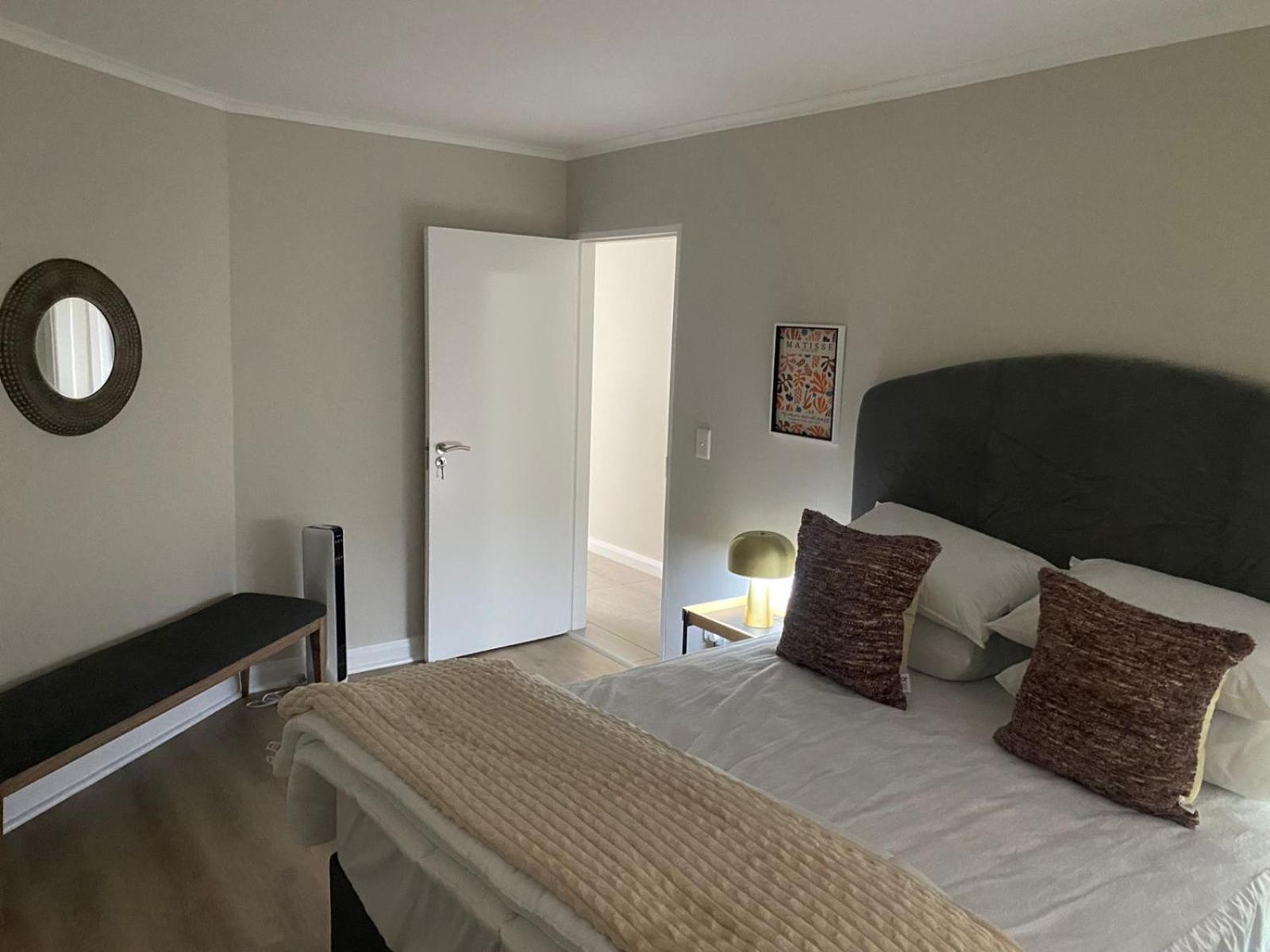 Apartamento 228 The Terraces Self-catering Cidade Do Cabo