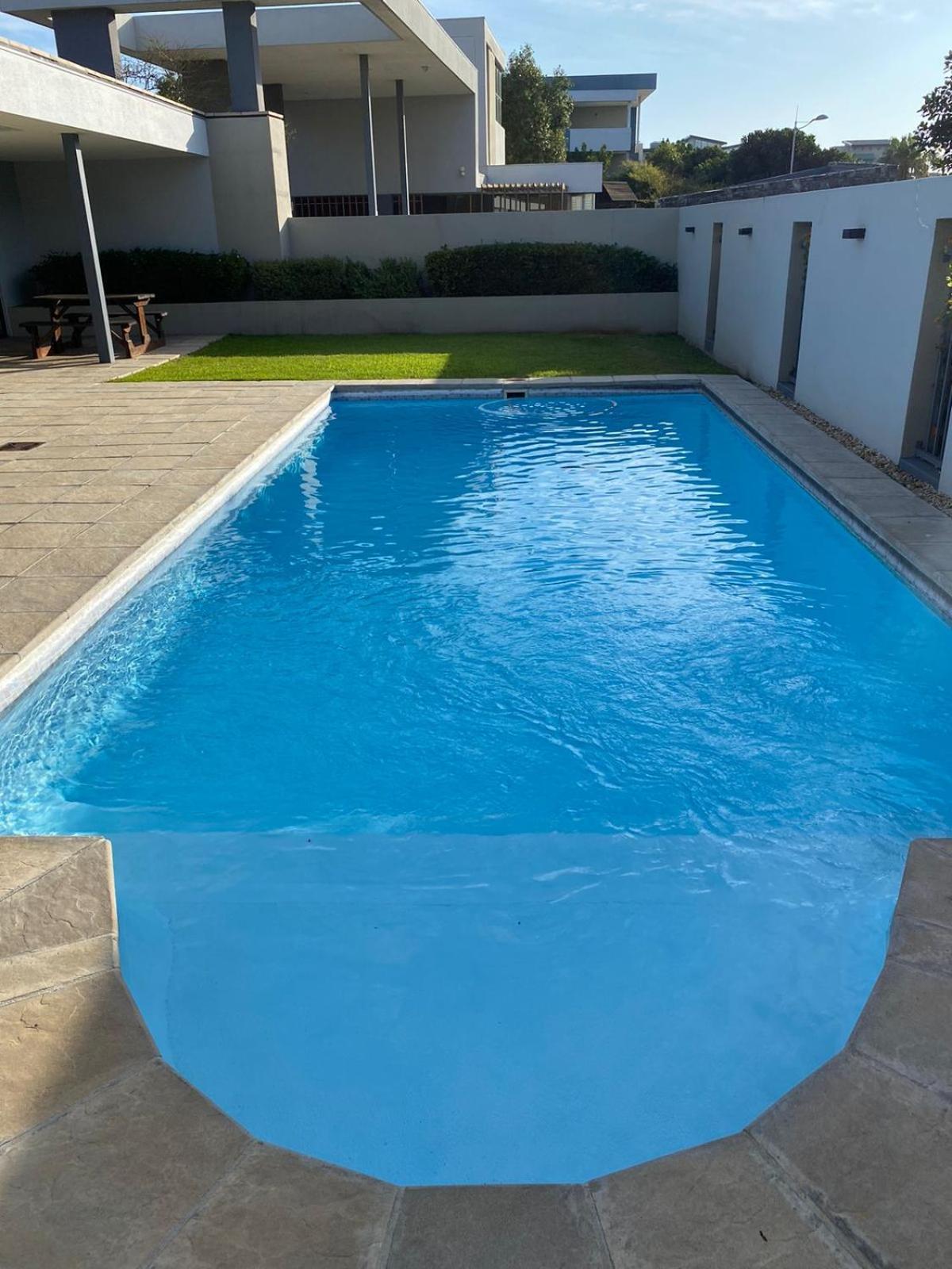 228 The Terraces Self-catering Apartment Cape Town