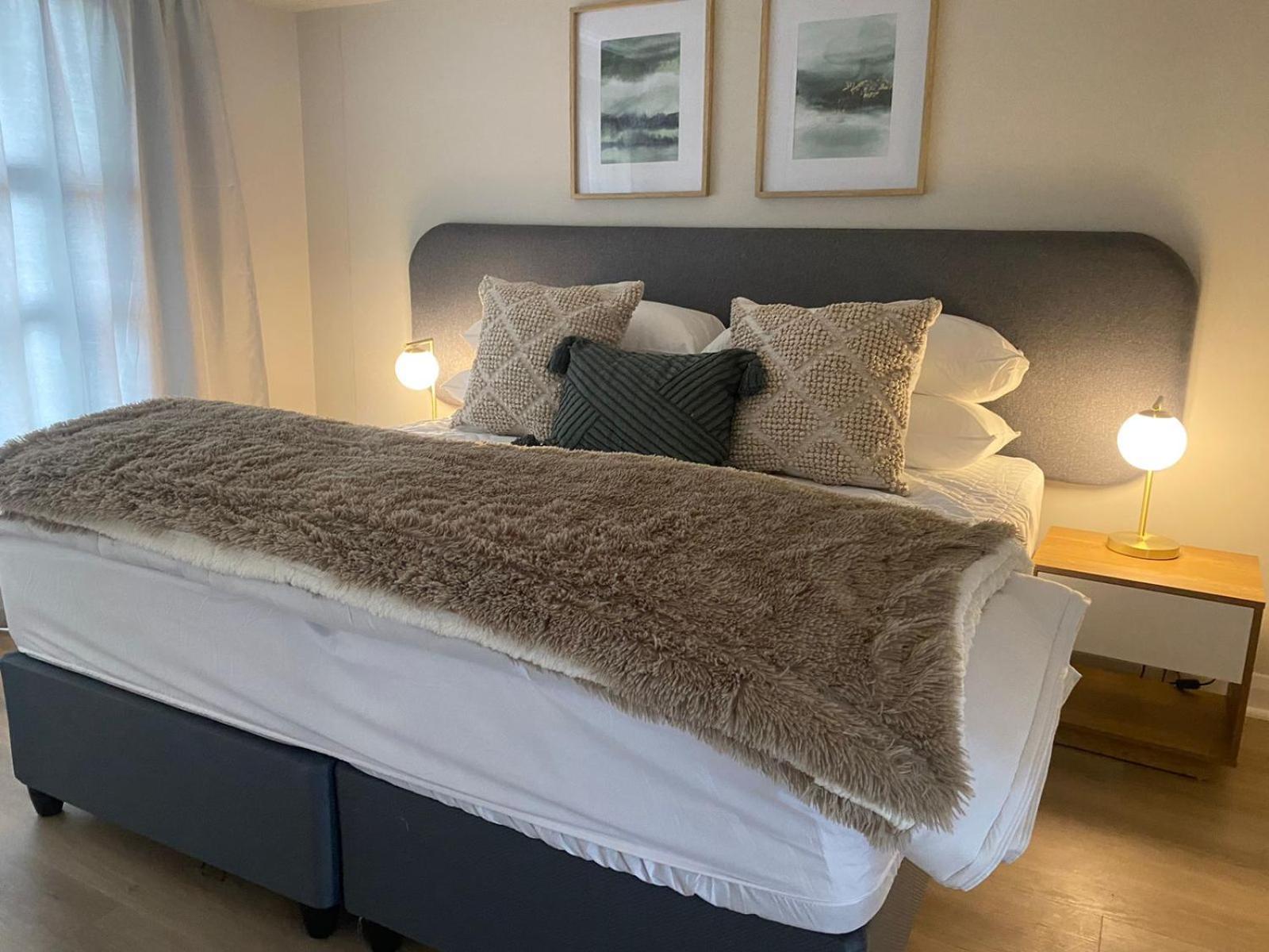 228 The Terraces Self-catering Apartment