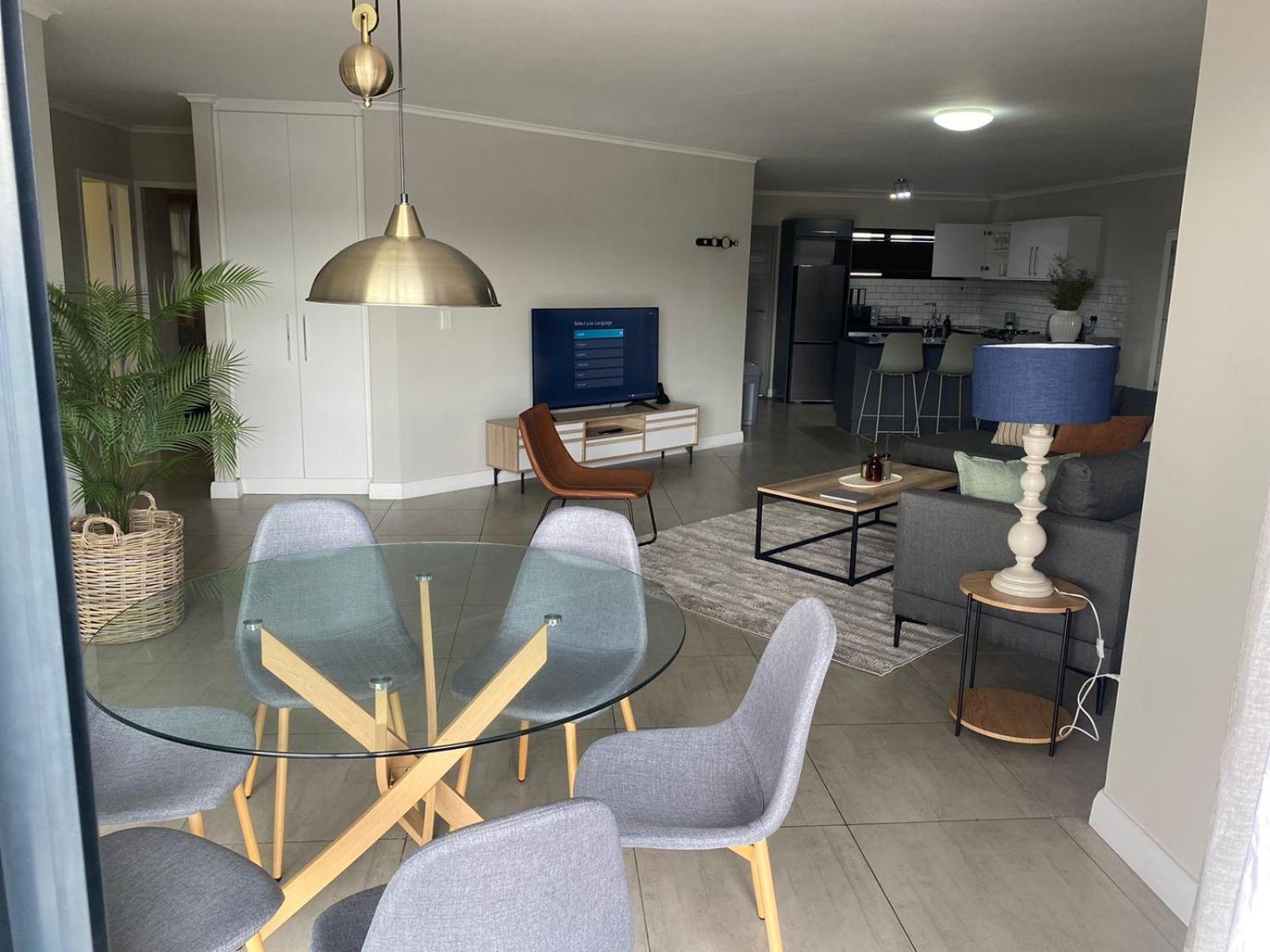 228 The Terraces Self-catering * Cape Town